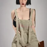 164cm 5ft4 Silicone Round Chest Full Ass Short Hair Sex Doll #SG2 Head in Stock (US Only)