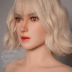 Muñeca sexual fetichista de 165 cm y 1,62 m, copa C