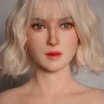 Muñeca sexual fetichista de 165 cm y 1,62 m, copa C