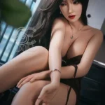 165cm 5ft4 Elegant Office Seduction Sex Dolls C Cup