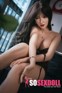 165cm 5ft4 Elegant Office Seduction Sex Dolls C Cup