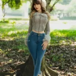 ตุ๊กตายางสำหรับผู้ใหญ่ สูง 165 ซม. (5 ฟุต 4 นิ้ว) ทรงลำลอง มีเสน่ห์ ขี้เล่น คัพ C