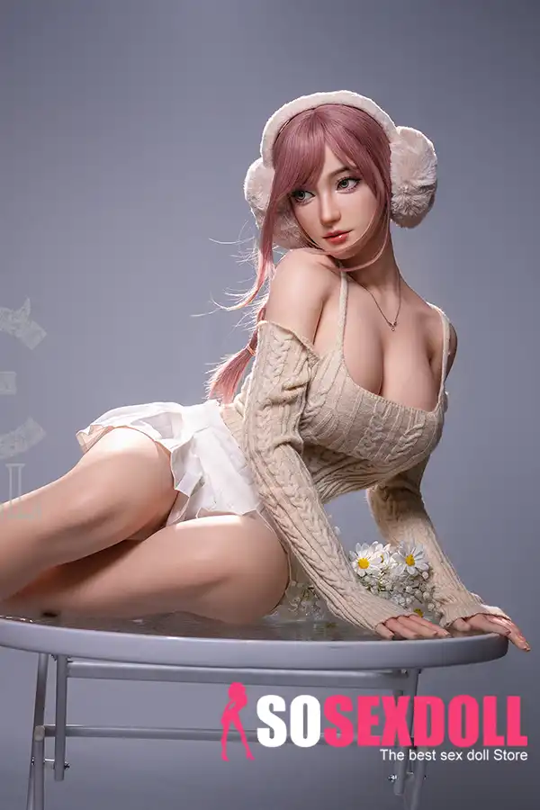 165cm 5ft4 Gentle Seductive Beauty Sex Dolls C Cup