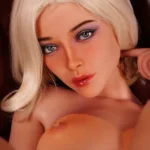 165cm 5ft4 High Fashion Seductive Sex Dolls Sophisticated Beauty Sex Dolls