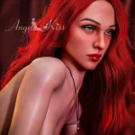 165cm 5ft4 Police Officer Costume Sex Dolls Sexy Cop Outfit Sex Dolls