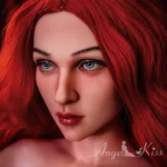 165cm 5ft4 Police Officer Costume Sex Dolls Sexy Cop Outfit Sex Dolls