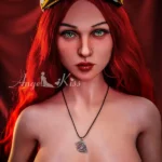 165cm 5ft4 Police Officer Costume Sex Dolls Sexy Cop Outfit Sex Dolls