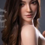 165cm 5ft4 Premium Chic Beauty Sex Dolls C Cup