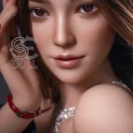 165cm 5ft4 Premium Chic Beauty Sex Dolls C Cup