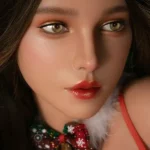 165cm 5ft4 Seasonal Glam Beauty Sex Dolls C Cup