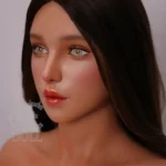 165cm 5ft4 Seasonal Glam Beauty Sex Dolls C Cup