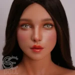 165cm 5ft4 Seasonal Glam Beauty Sex Dolls C Cup