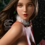 165cm 5ft4 Seasonal Glam Beauty Sex Dolls C Cup