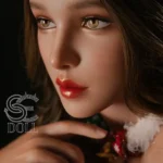 165cm 5ft4 Seasonal Glam Beauty Sex Dolls C Cup