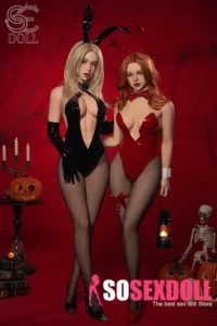 165cm 5ft4 Silicone Bold Erotic Costume Sex Dolls C Cup