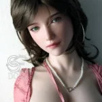 165cm 5ft4 Silicone Intimate Indoor Beauty Sex Dolls C Cup