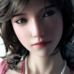 165cm 5ft4 Silicone Intimate Indoor Beauty Sex Dolls C Cup