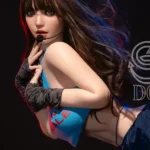 167cm 5ft5 Bold Modern Girl Sex Dolls E Cup