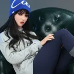 167cm 5ft5 Cute Sporty Look Sex Dolls E Cup