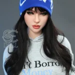 167cm 5ft5 Cute Sporty Look Sex Dolls E Cup
