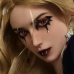 167cm 5ft5 High Fashion Lady Sex Dolls E Cup