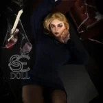 167cm 5ft5 High Fashion Lady Sex Dolls E Cup