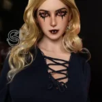 167cm 5ft5 High Fashion Lady Sex Dolls E Cup