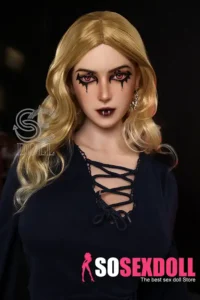 167cm 5ft5 High Fashion Lady Sex Dolls E Cup