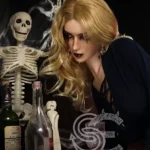 167cm 5ft5 High Fashion Lady Sex Dolls E Cup