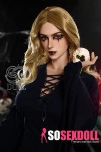 167cm 5ft5 High Fashion Lady Sex Dolls E Cup