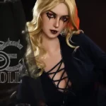 167cm 5ft5 High Fashion Lady Sex Dolls E Cup