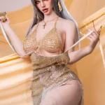 167cm 5ft5 Magical Seductive Beauty Sex Dolls E Cup