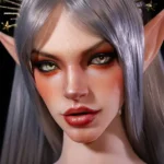 167cm 5ft5 Magical Seductive Beauty Sex Dolls E Cup