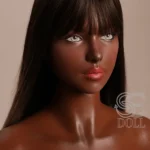 167cm 5ft5 Tropical Glam Beauty Sex Dolls E Cup