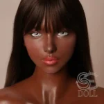 167cm 5ft5 Tropical Glam Beauty Sex Dolls E Cup