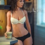 168cm 5ft5 Athletic Curvy Body Sex Dolls Stylish Natural Look Sex Dolls