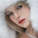 Curvy Sultry Sexy Realistic Sex Doll