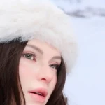 Sweet Elegant Pretty Realistic Sex Doll