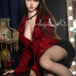 175cm 5ft7 Mature Seductive Look Sex Dolls Glamorous Luxury Fashion Sex Dolls