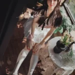 175cm 5ft7 Pleated Skirt Fantasy Sex Dolls Innocent Student Look Sex Dolls