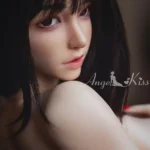 175cm 5ft7 Pleated Skirt Fantasy Sex Dolls Innocent Student Look Sex Dolls
