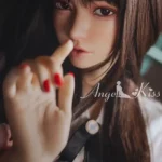 175cm 5ft7 Pleated Skirt Fantasy Sex Dolls Innocent Student Look Sex Dolls