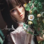 175cm 5ft7 Pleated Skirt Fantasy Sex Dolls Innocent Student Look Sex Dolls