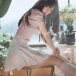 175cm 5ft7 Pleated Skirt Fantasy Sex Dolls Innocent Student Look Sex Dolls