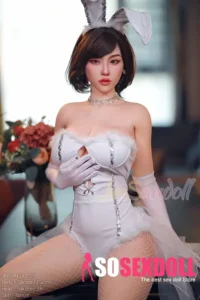 175cm 5ft7 White Corset Lingerie Sex Dolls Fantasy Bride Style Sex Dolls
