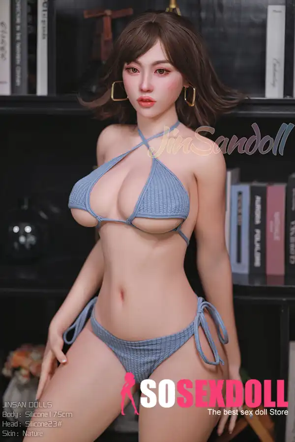 175cm 5ft7 White Corset Lingerie Sex Dolls Fantasy Bride Style Sex Dolls