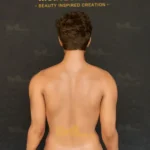 Silicone Muscular Sexy Pose Realistic Male Sex Doll