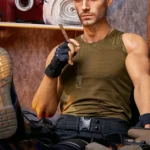 Silicone Dominant Tactical Soldier Realistic Sex Doll