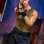 Silicone Dominant Tactical Soldier Realistic Sex Doll