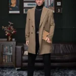 Silicone Office Gentleman Realistic Male Sex Doll